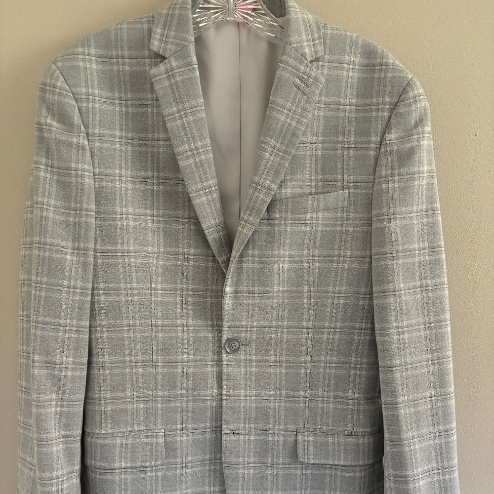 Topman Sports Coat